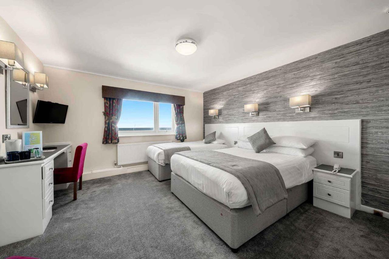 Viking Hotel - Adults Only Blackpool Extérieur photo