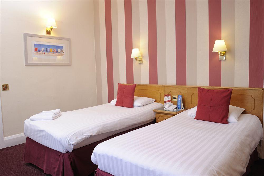 Viking Hotel - Adults Only Blackpool Extérieur photo