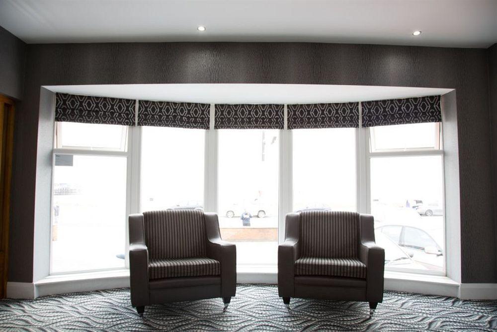 Viking Hotel - Adults Only Blackpool Extérieur photo