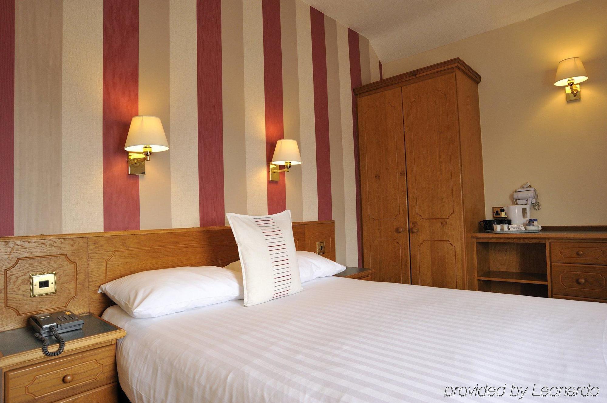 Viking Hotel - Adults Only Blackpool Extérieur photo