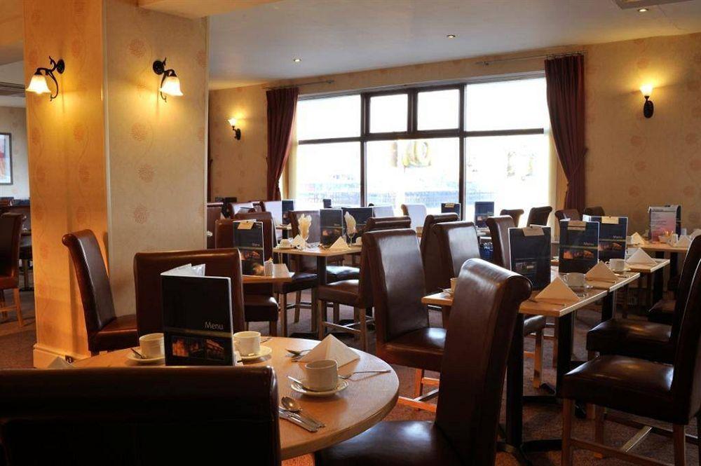 Viking Hotel - Adults Only Blackpool Extérieur photo