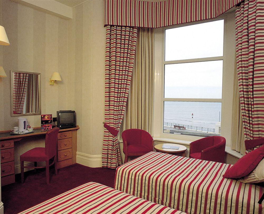 Viking Hotel - Adults Only Blackpool Extérieur photo