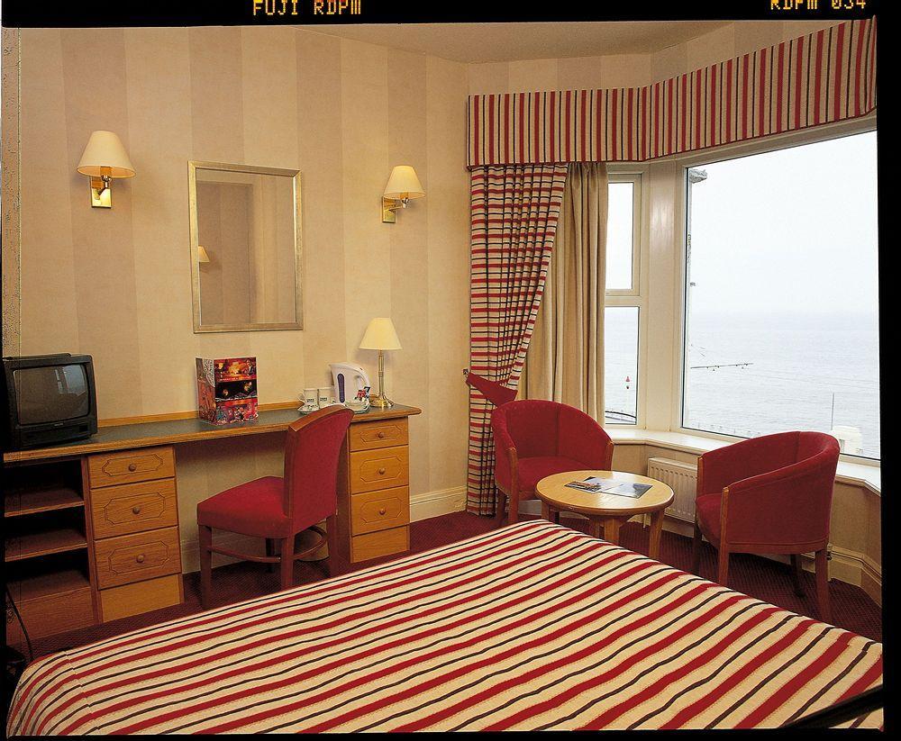 Viking Hotel - Adults Only Blackpool Extérieur photo
