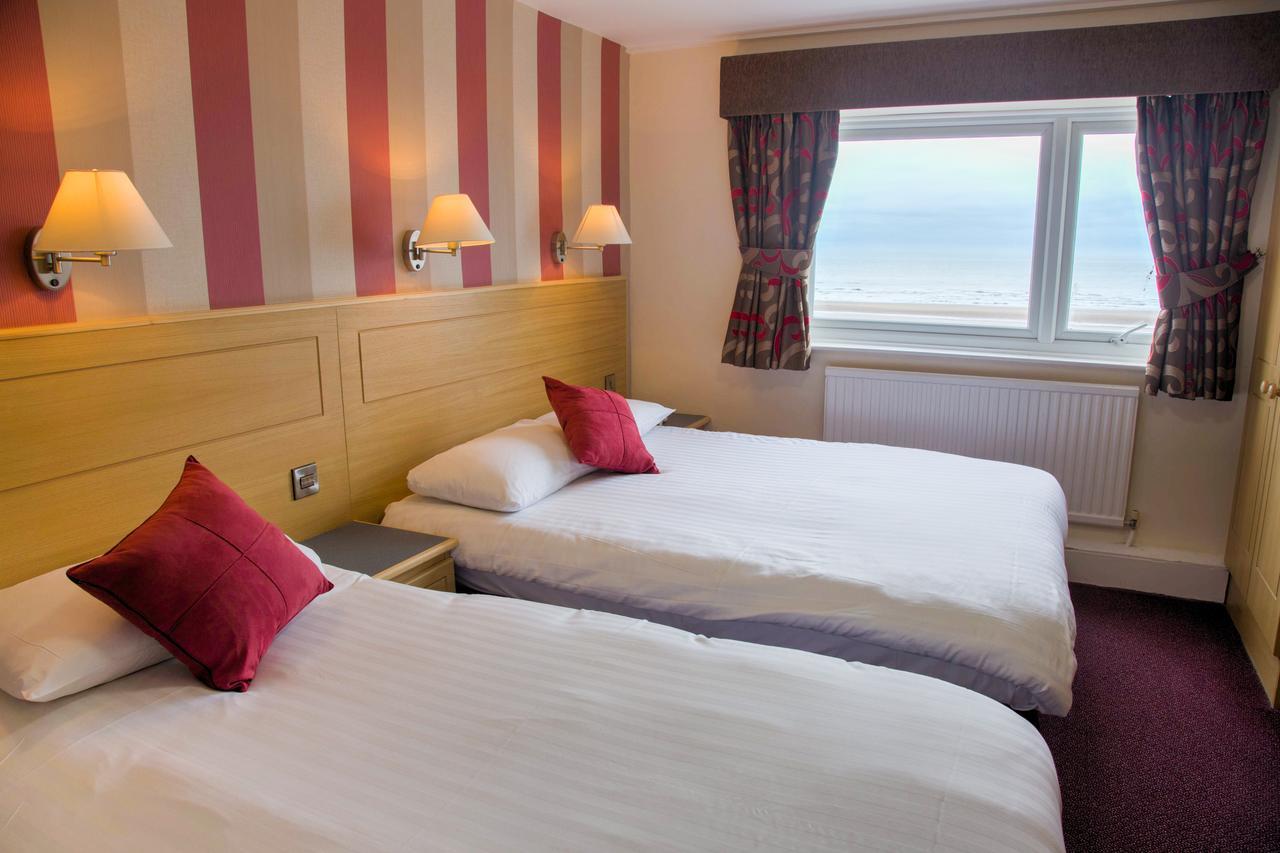 Viking Hotel - Adults Only Blackpool Extérieur photo