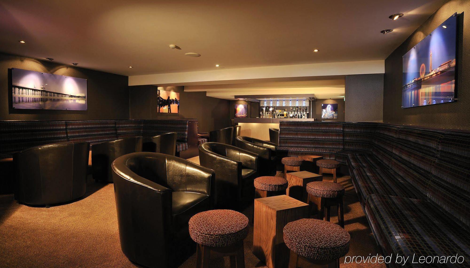 Viking Hotel - Adults Only Blackpool Extérieur photo