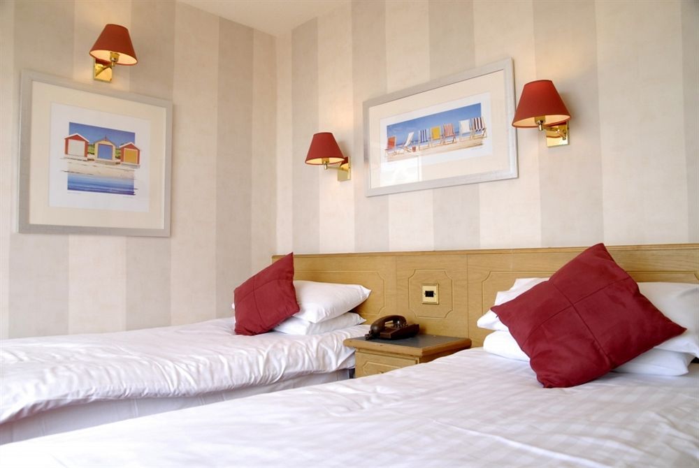 Viking Hotel - Adults Only Blackpool Extérieur photo
