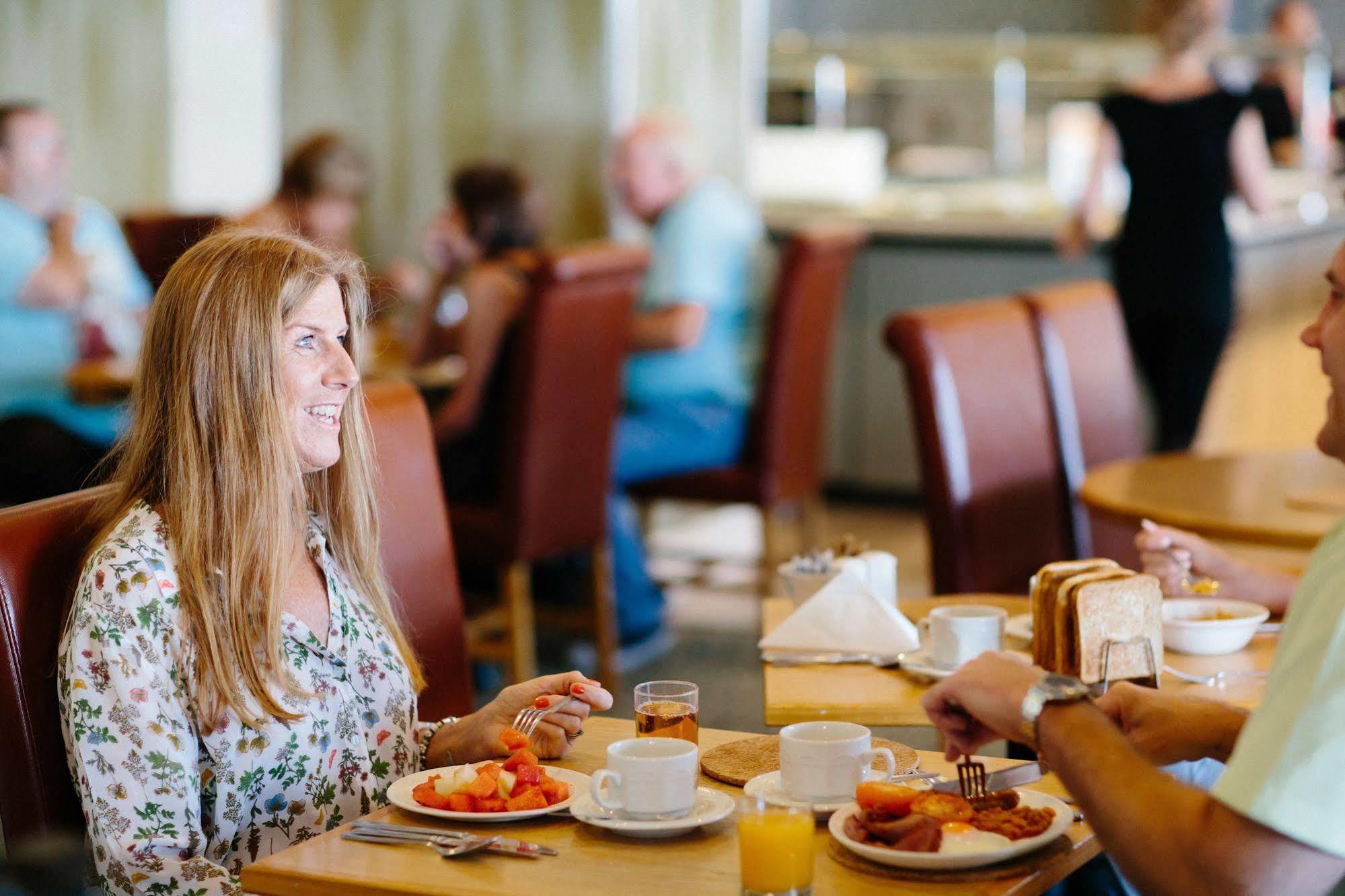 Viking Hotel - Adults Only Blackpool Extérieur photo