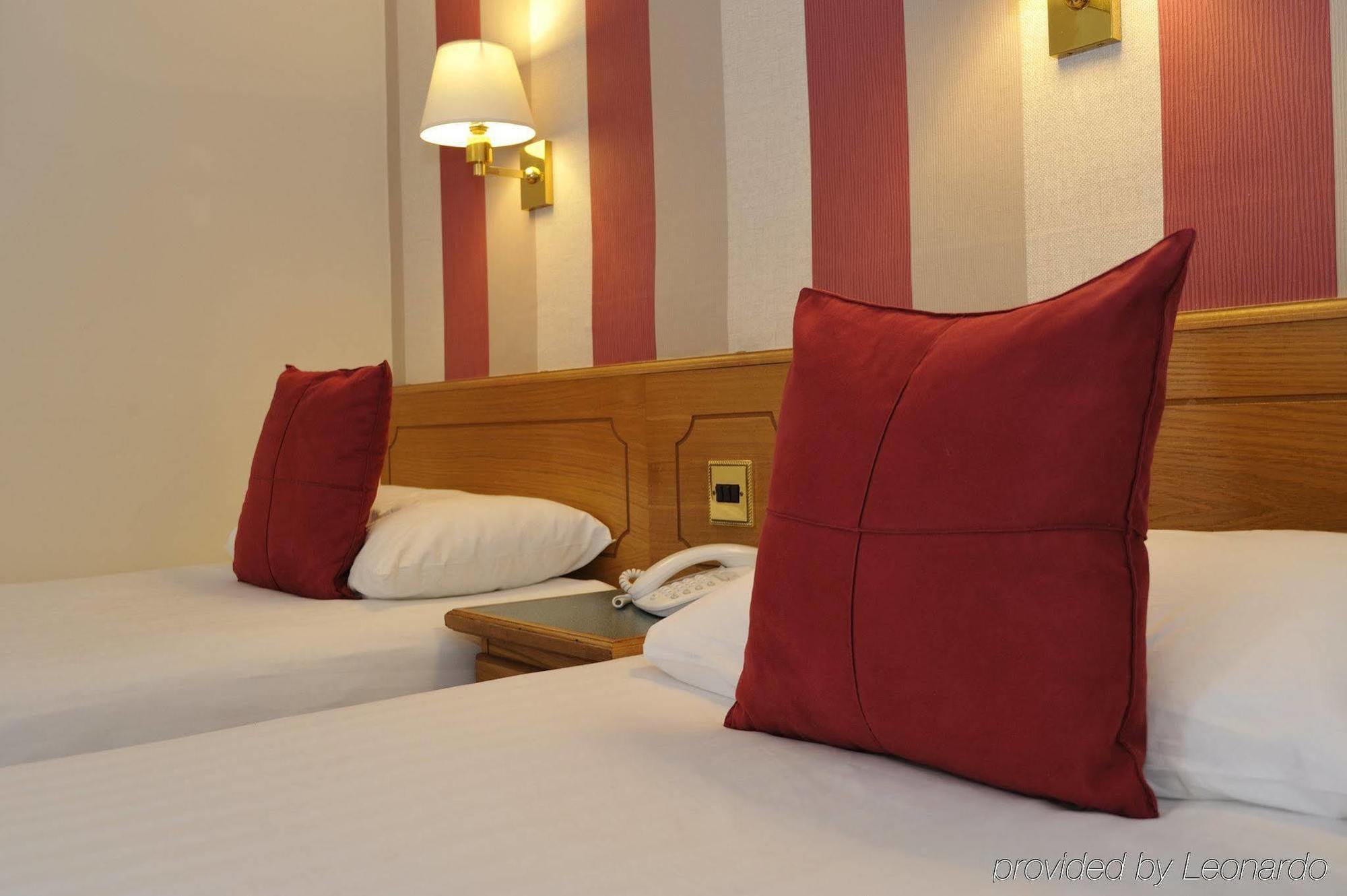 Viking Hotel - Adults Only Blackpool Extérieur photo