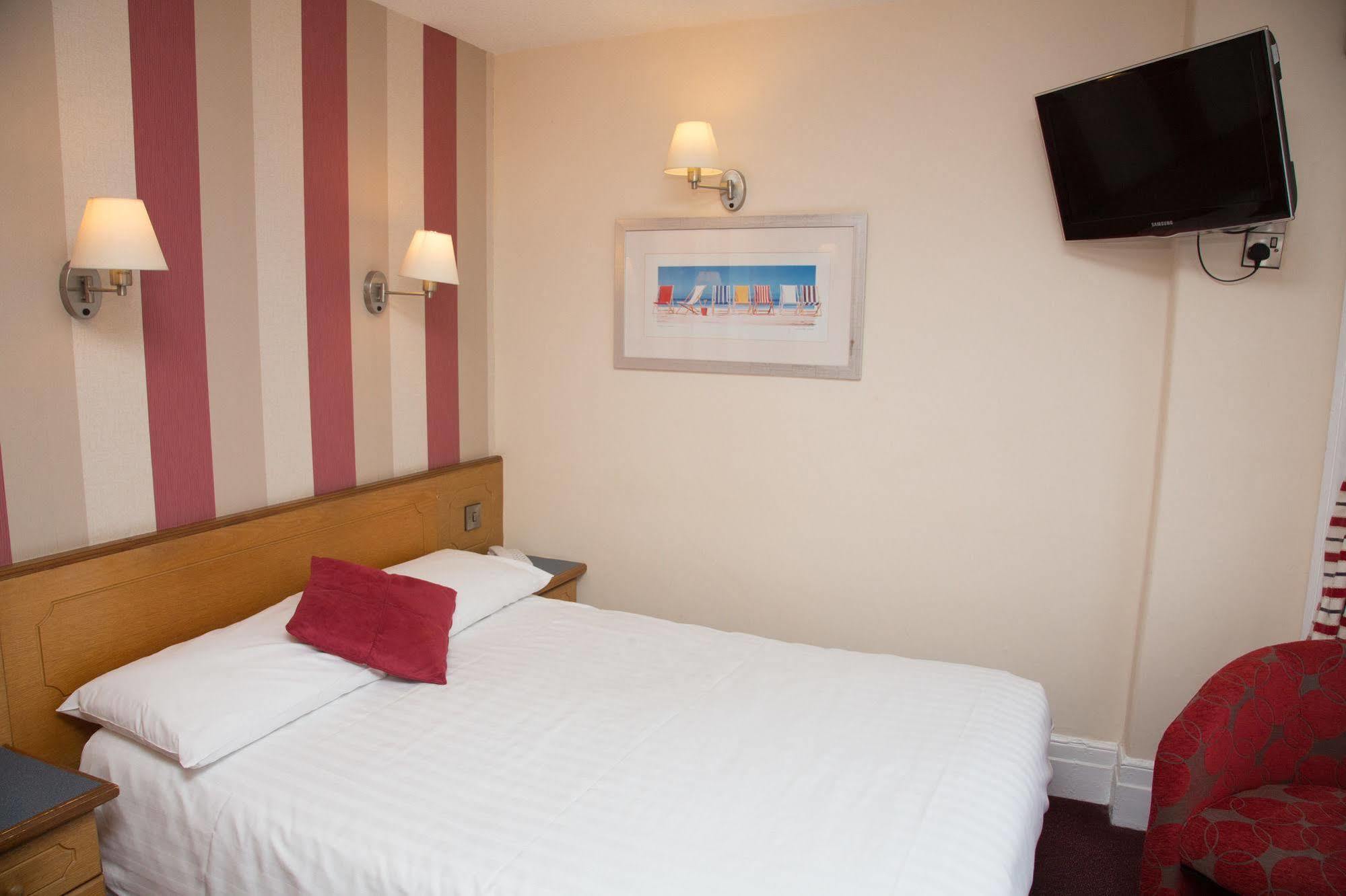 Viking Hotel - Adults Only Blackpool Extérieur photo