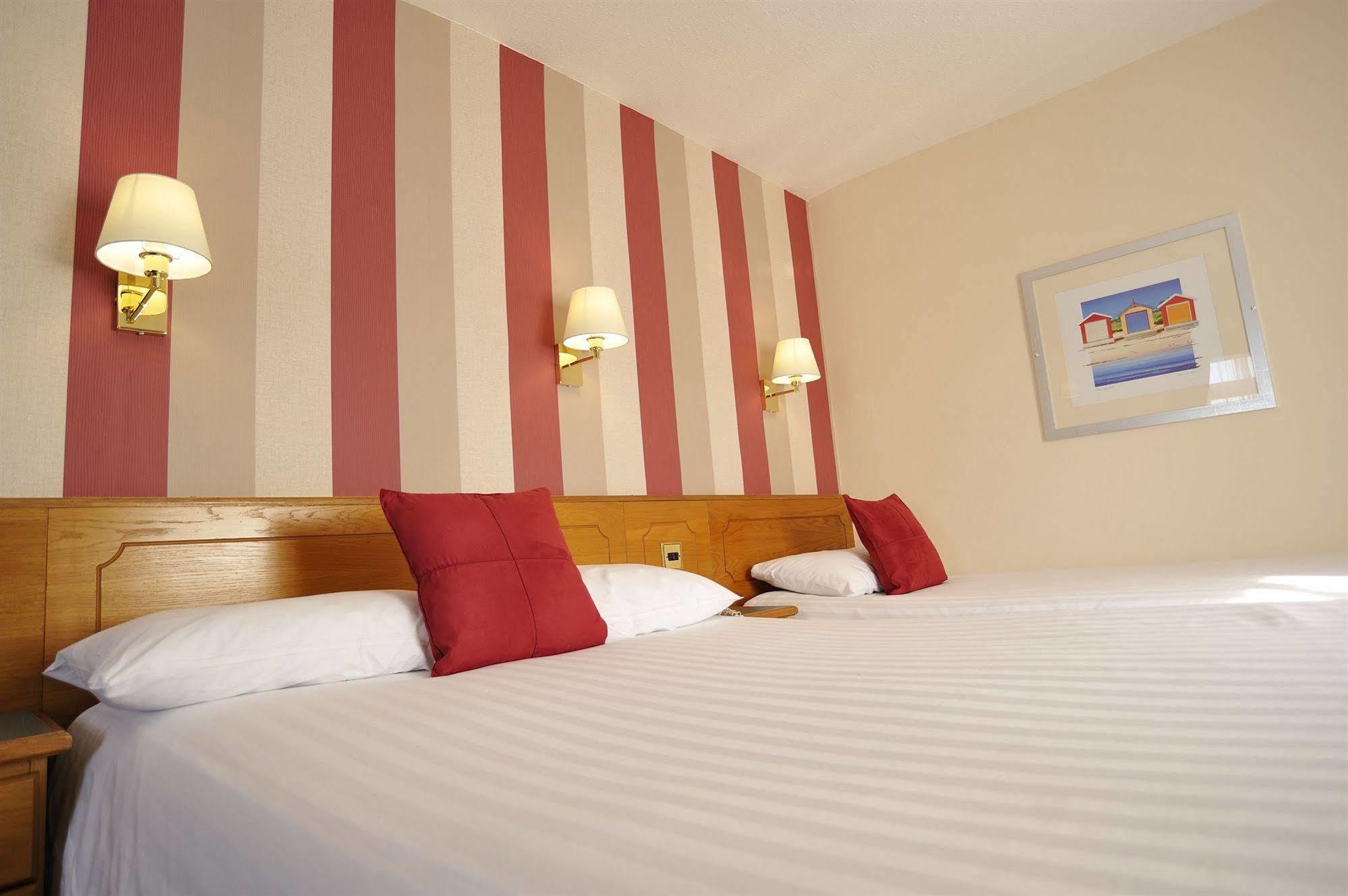 Viking Hotel - Adults Only Blackpool Extérieur photo