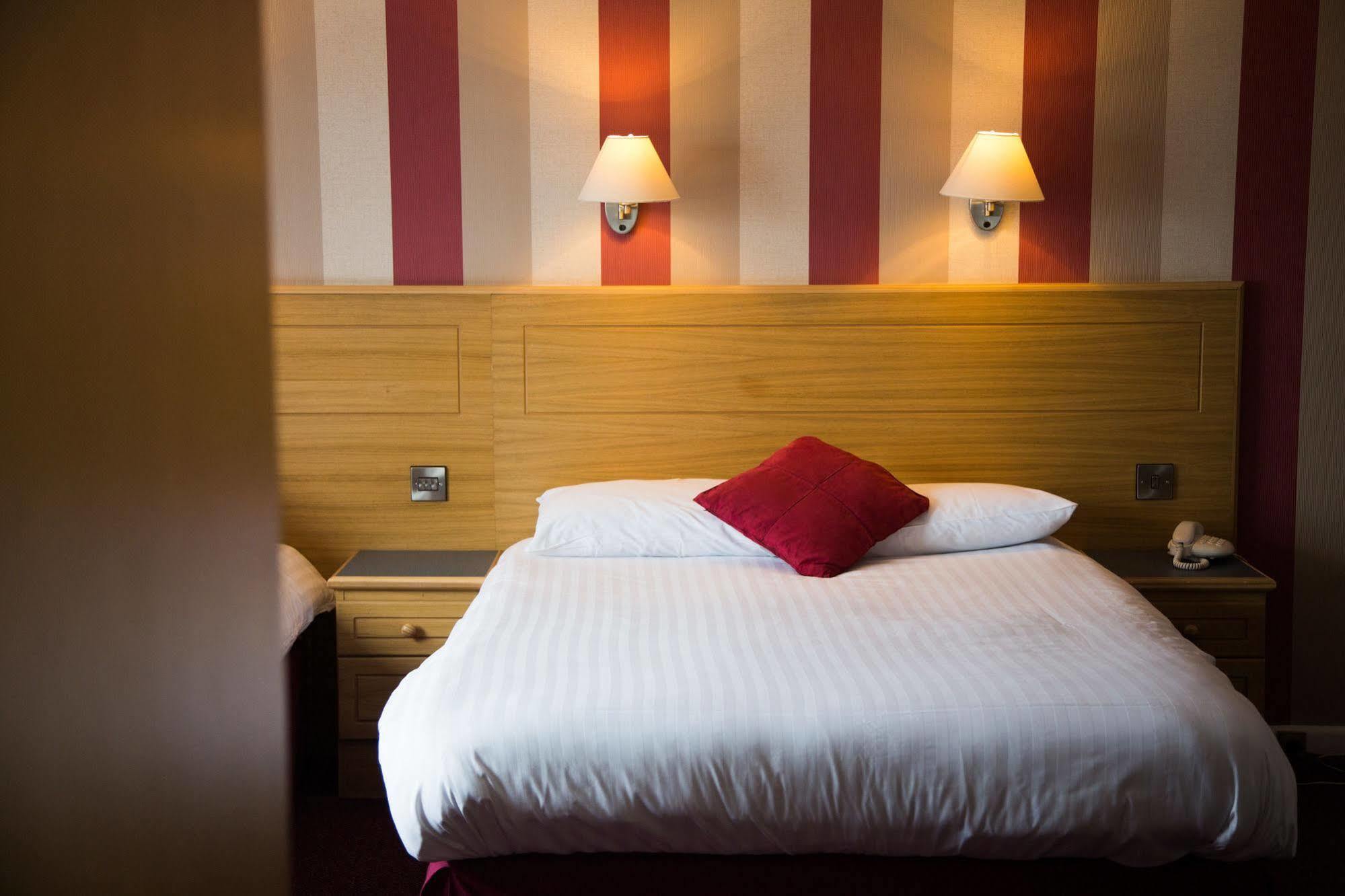 Viking Hotel - Adults Only Blackpool Extérieur photo