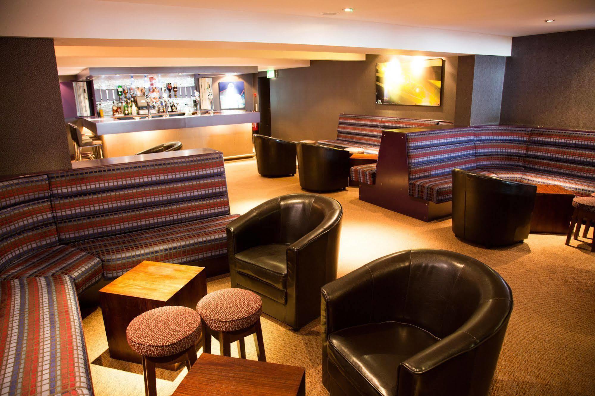 Viking Hotel - Adults Only Blackpool Extérieur photo