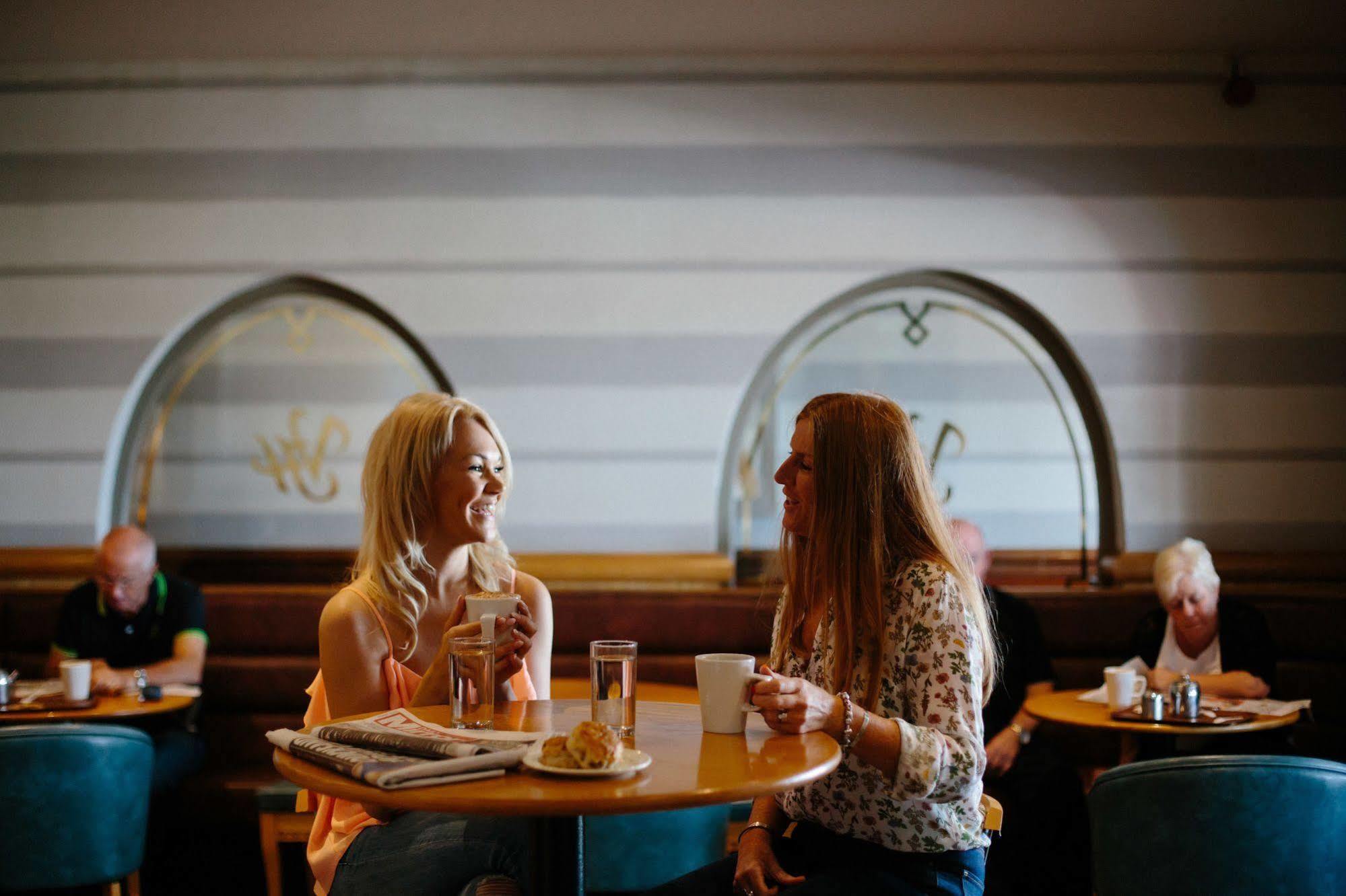 Viking Hotel - Adults Only Blackpool Extérieur photo