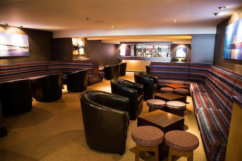 Viking Hotel - Adults Only Blackpool Extérieur photo