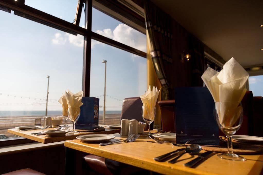 Viking Hotel - Adults Only Blackpool Extérieur photo