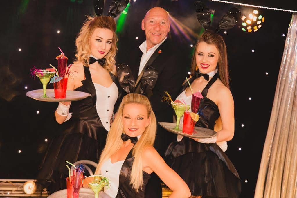 Viking Hotel - Adults Only Blackpool Extérieur photo